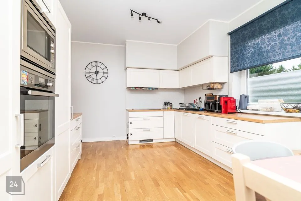 5-toaline Maja - Keila linn - foto 2