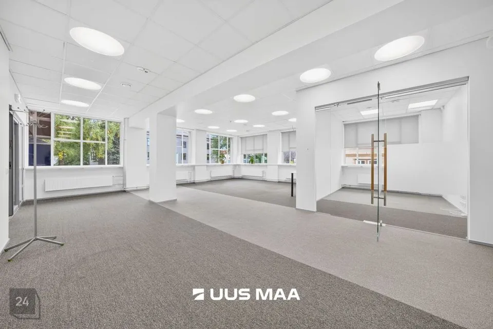 218 m² Äripind  -  Paide linn, Paide linn - foto 3