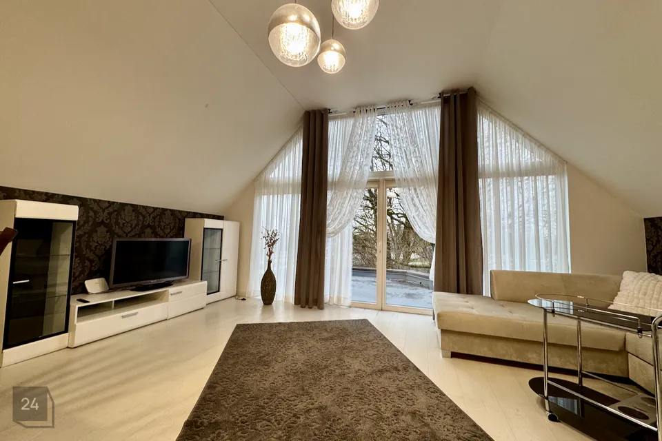 2-toaline Korter  -  Rae vald, Jüri alevik - foto 2