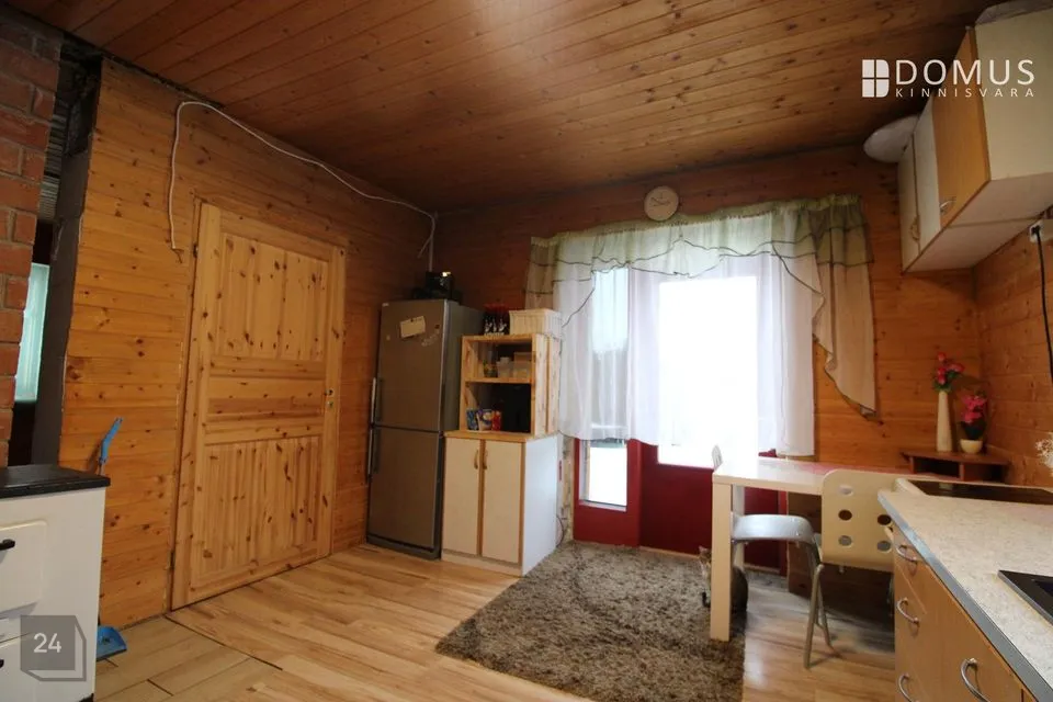 4-комнатная дом в Viljandi vald, Kaavere küla - фото 4