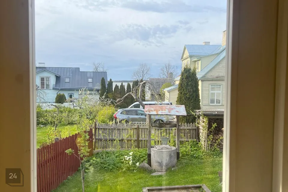 4-toaline Korter - Haapsalu linn, Haapsalu linn - foto 2