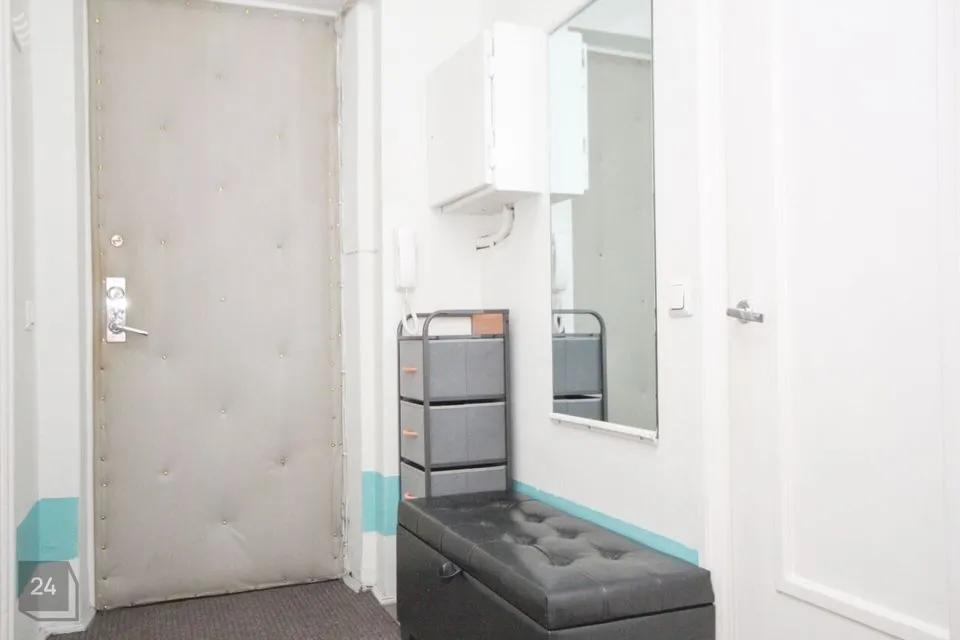 1-toaline Korter  -  Tallinn, Kesklinna linnaosa - foto 5