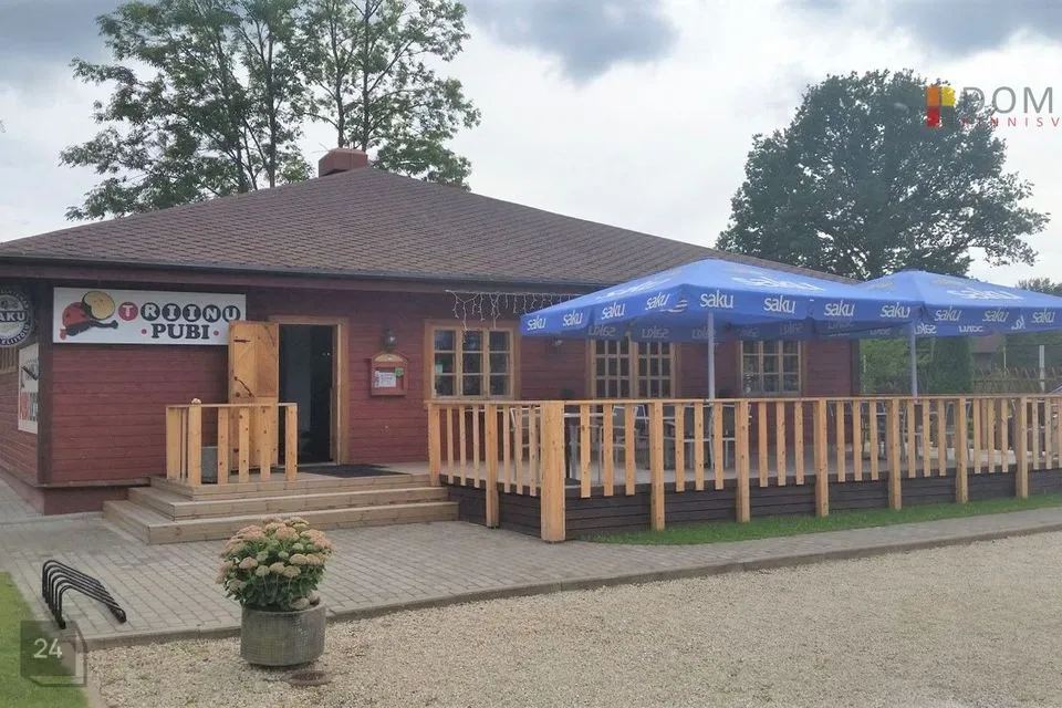 177 m² Maja - Mulgi vald, Abja-Paluoja linn - foto 5