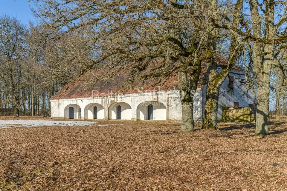 14-toaline Maja  -  Järva vald, Seidla küla - foto 4