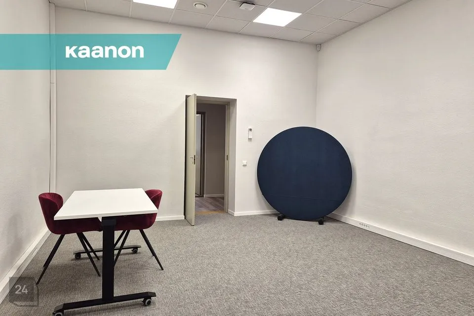 Büroo, 284 m² Äripind  -  Tartu linn, Tartu linn - foto 4