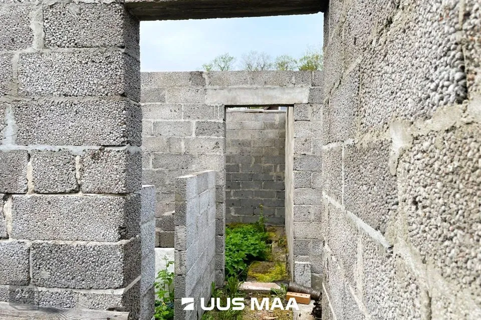 140 m² Maja - Lääne-Harju vald, Laulasmaa küla - foto 2