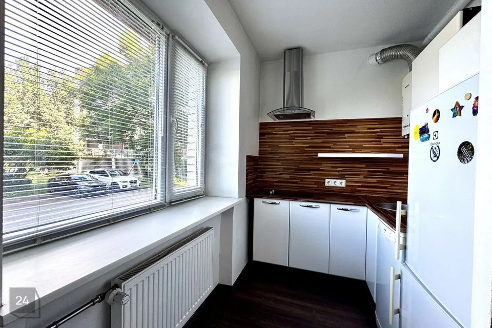 2-toaline Korter  -  Tallinn, Lasnamäe linnaosa - foto 2