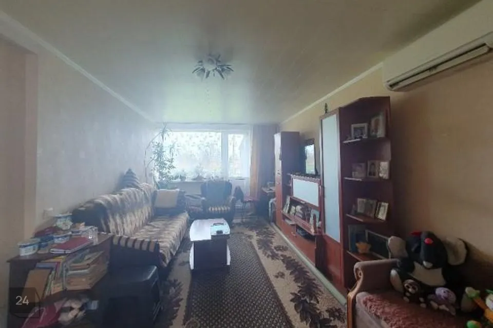 3-toaline Maja  -  Toila vald, Altküla - foto 3