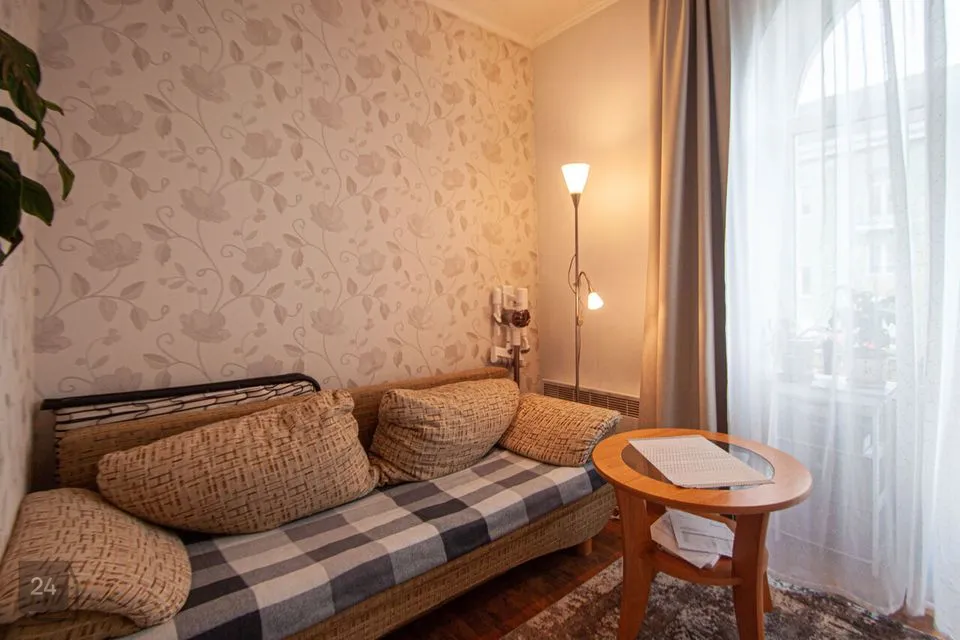 1-toaline Korter  -  Tallinn, Põhja-Tallinna linnaosa - foto 4