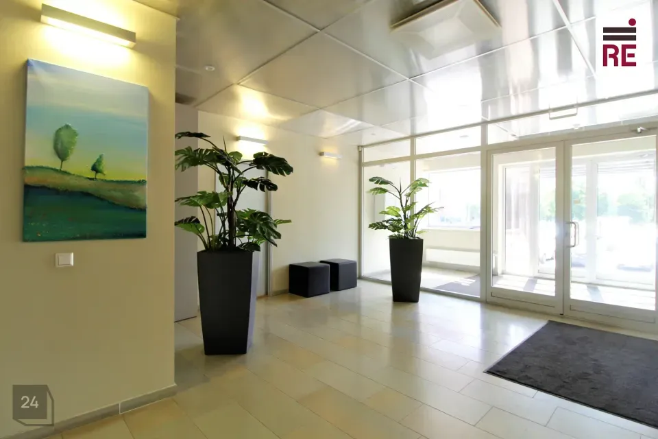 Büroo või Teenindus, 37 m² Äripind - Tallinn, Mustamäe linnaosa - foto 4