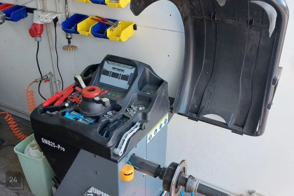 25 m² Äripind  -  Tallinn, Lasnamäe linnaosa - foto 5