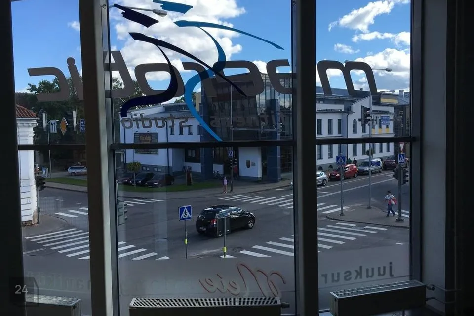 Muu, 203 m² Äripind  -  Viljandi linn - foto 5