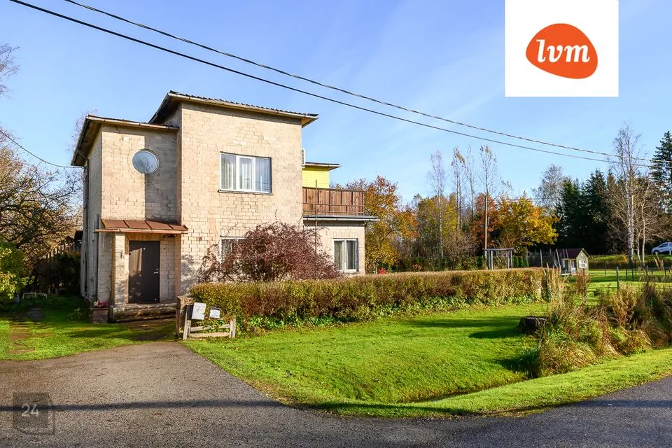 2-toaline Korter  -  Tori vald, Sindi linn - foto 2