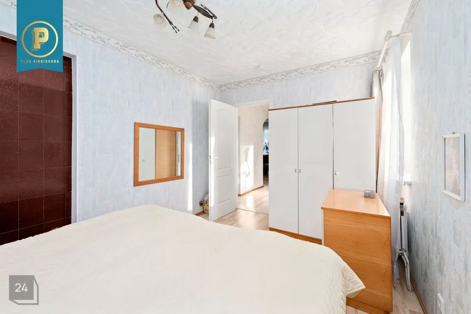 4-toaline Maja - Jõelähtme vald, Iru küla - foto 5