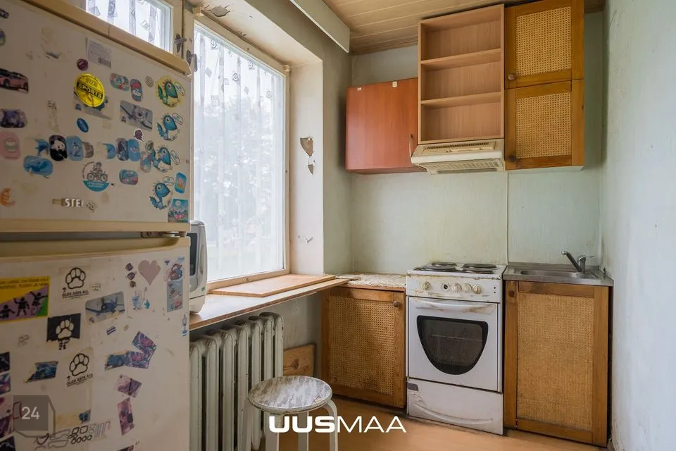 3-toaline Korter - Võru linn - foto 3