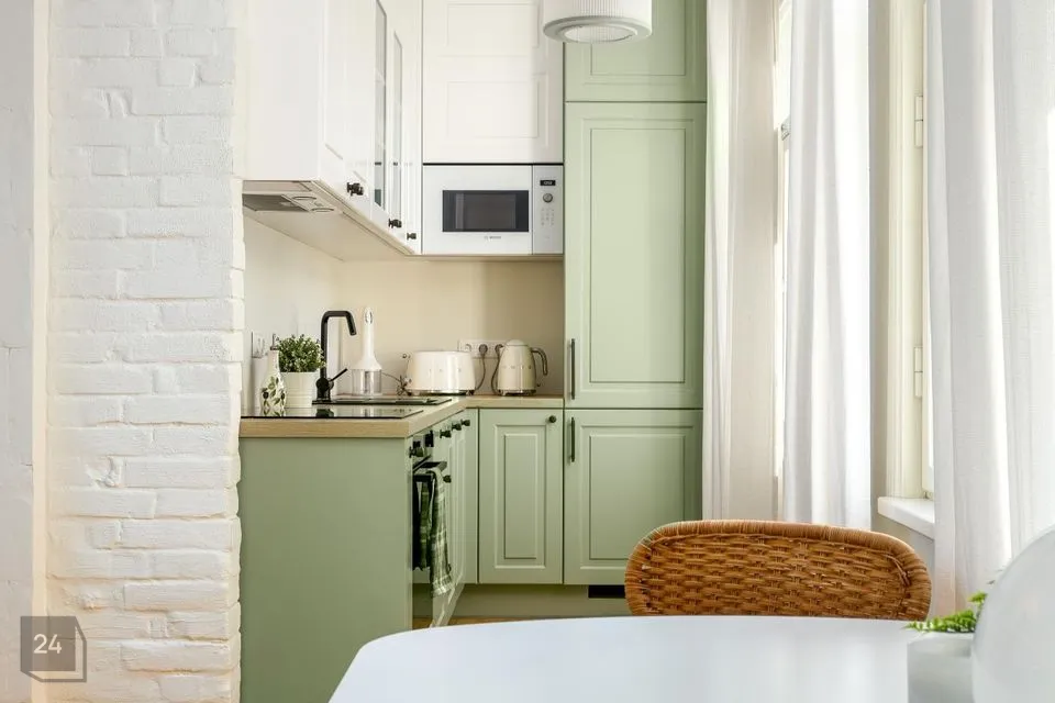 2-toaline Korter  -  Tartu linn, Tartu linn - foto 3