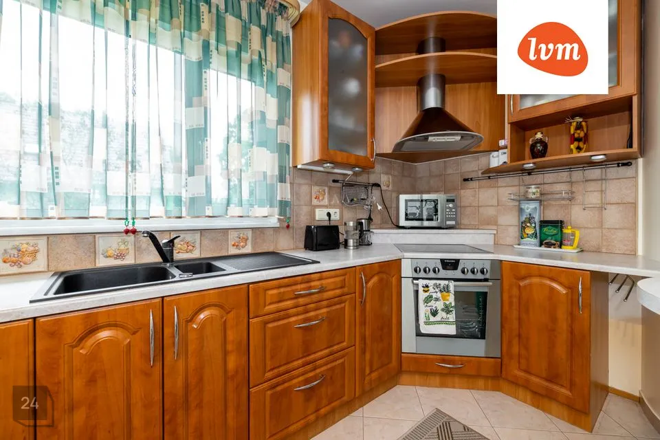 5-toaline Maja  -  Tallinn, Kesklinna linnaosa - foto 5