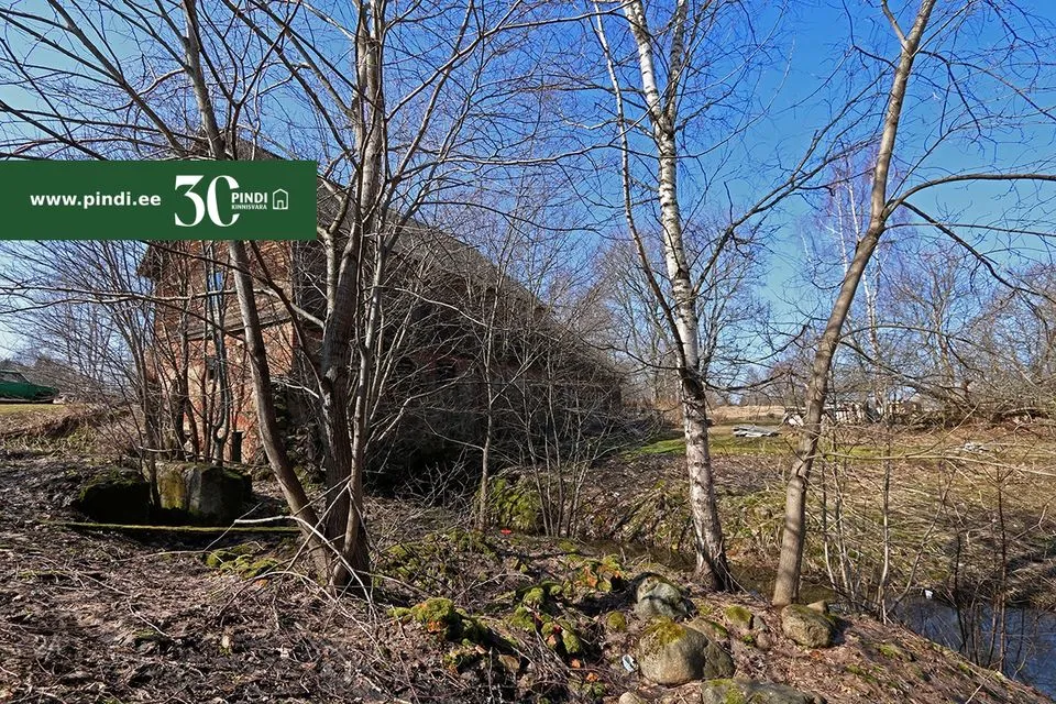 433 m² Maja  -  Võru vald, Vana-Vastseliina küla - foto 5