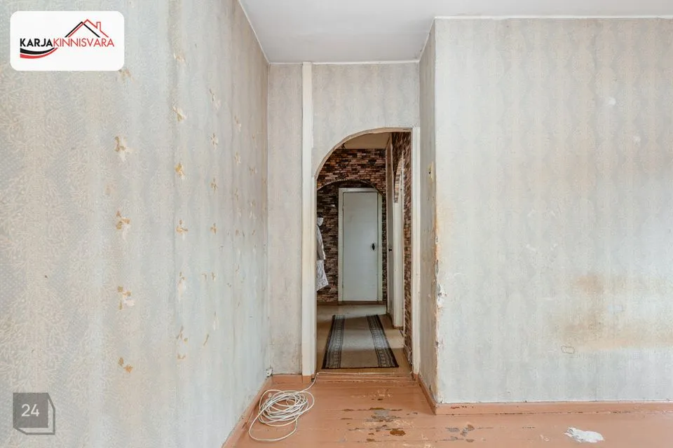 2-toaline Korter - Haapsalu linn, Haapsalu linn - foto 5