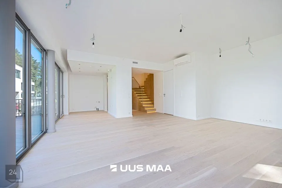 4-toaline Korter - Tallinn, Haabersti linnaosa - foto 4