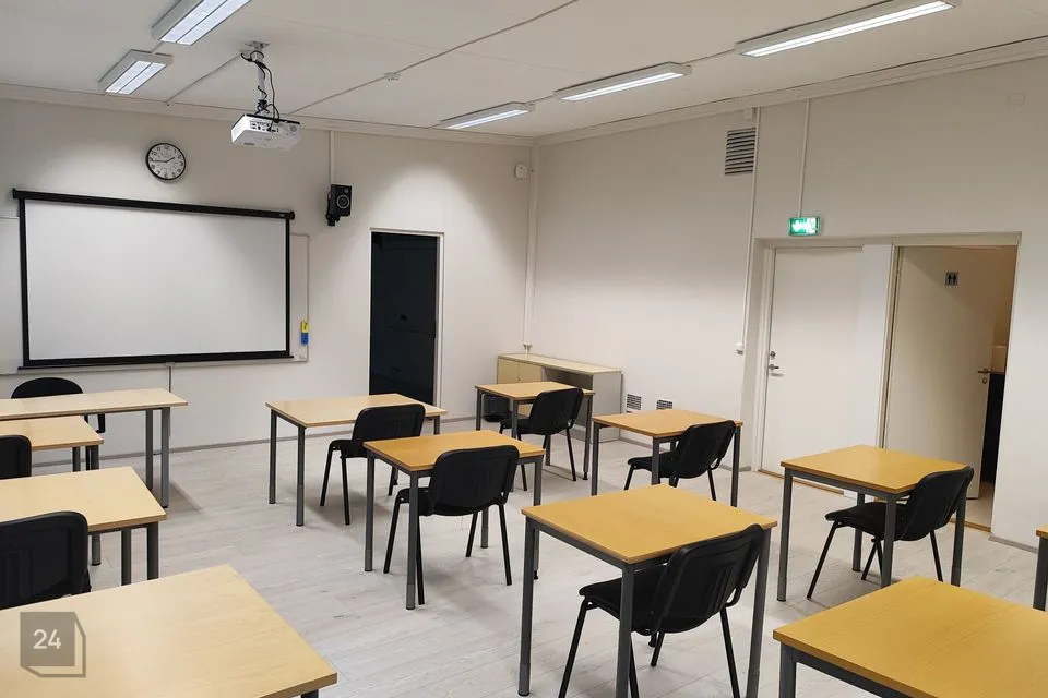 75 m² Äripind - Tallinn, Kesklinna linnaosa