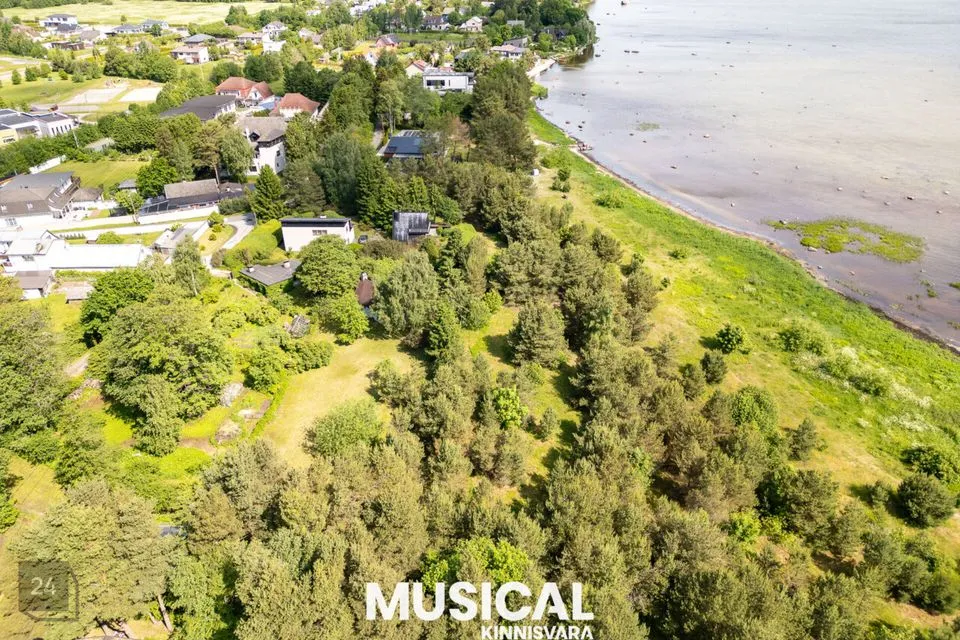 1-toaline Maja  -  Viimsi vald, Randvere küla - foto 4