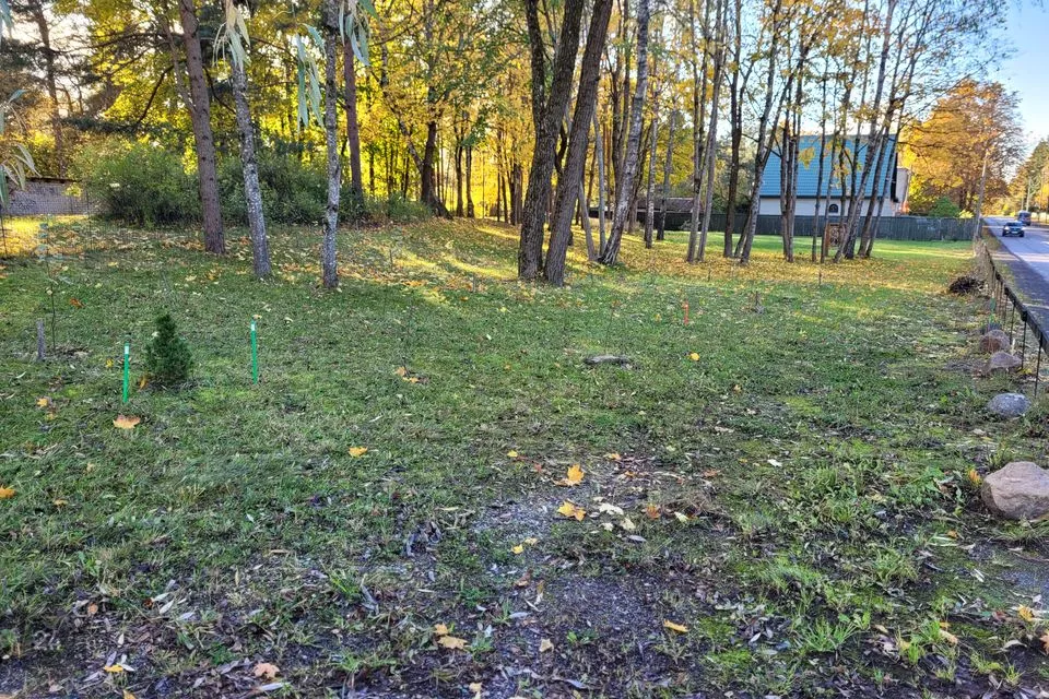 Elamumaa, 1534 m² Maa  -  Tallinn, Nõmme linnaosa - foto 3