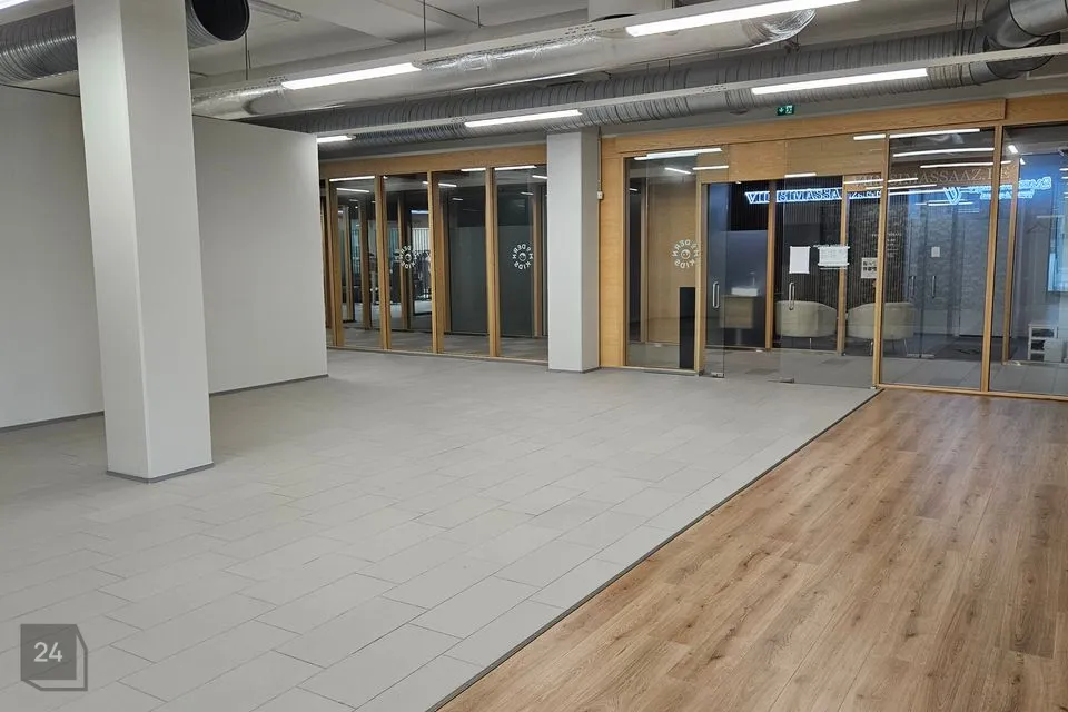 Commerce or Service, 213 m² business in Viimsi vald, Haabneeme alevik - photo 3