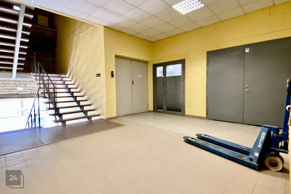 Mitme sihtotstarbega, 63 m² Äripind  -  Tallinn, Kesklinna linnaosa - foto 5