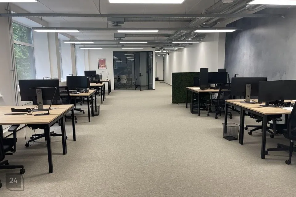 Mitme sihtotstarbega, 261 m² Äripind - Tallinn, Põhja-Tallinna linnaosa - foto 5