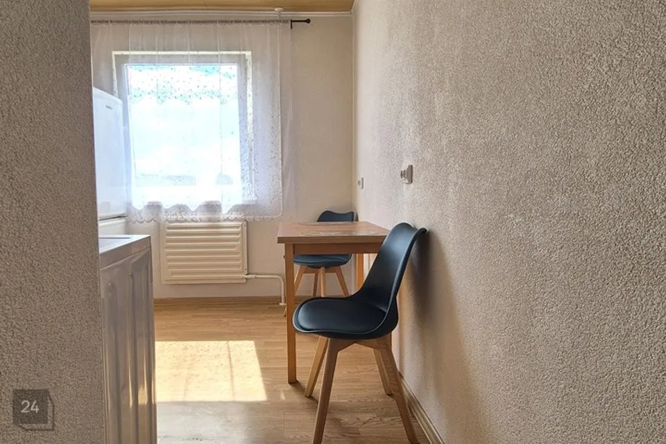 1-toaline Korter - Kohtla-Järve linn, Ahtme linnaosa - foto 4
