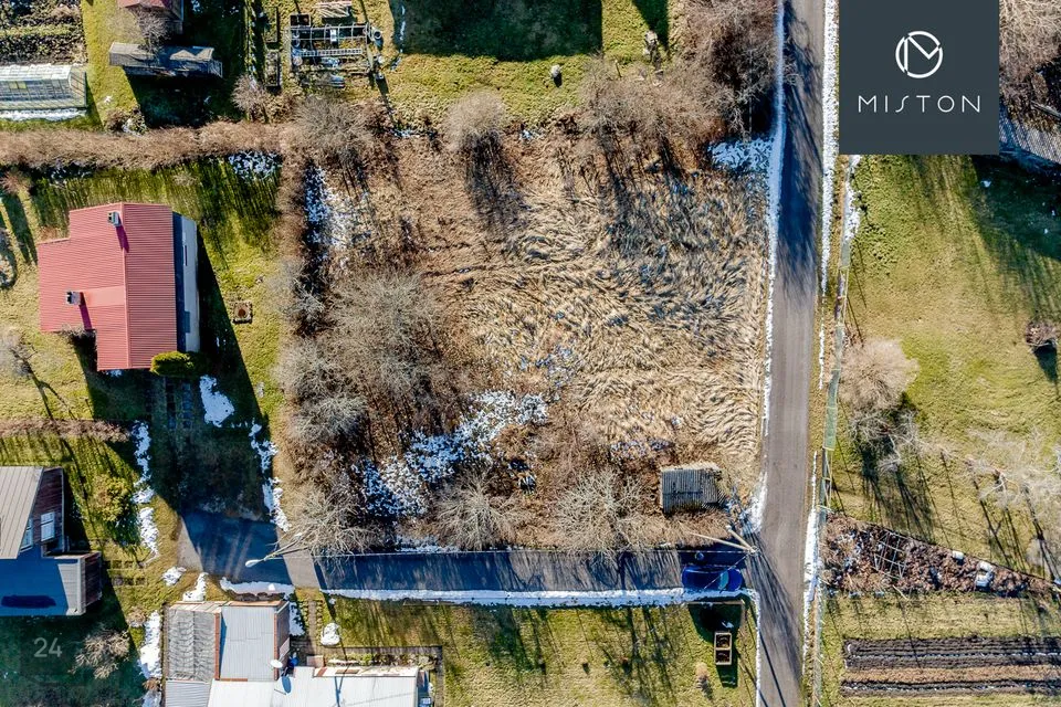 Elamumaa, 999 m² Maa - Tori vald, Kilksama küla - foto 3