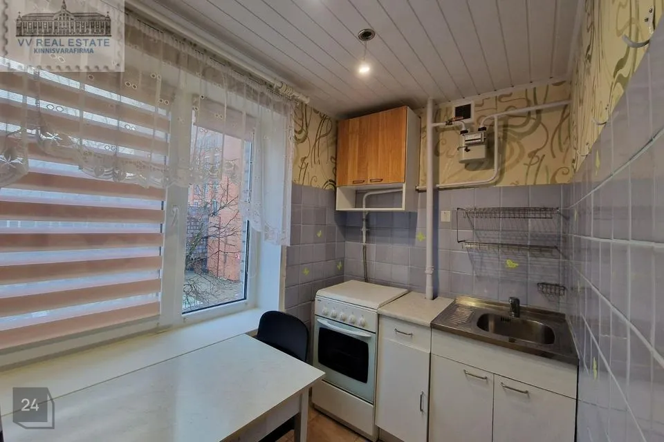 2-toaline Korter - Narva linn - foto 5