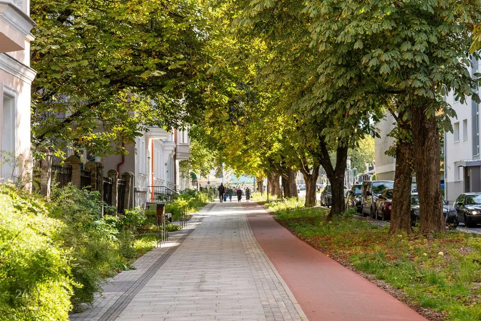 5-toaline Korter - Tallinn, Kesklinna linnaosa - foto 2