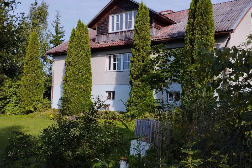 5-toaline Maja - Haapsalu linn, Haapsalu linn - foto 2