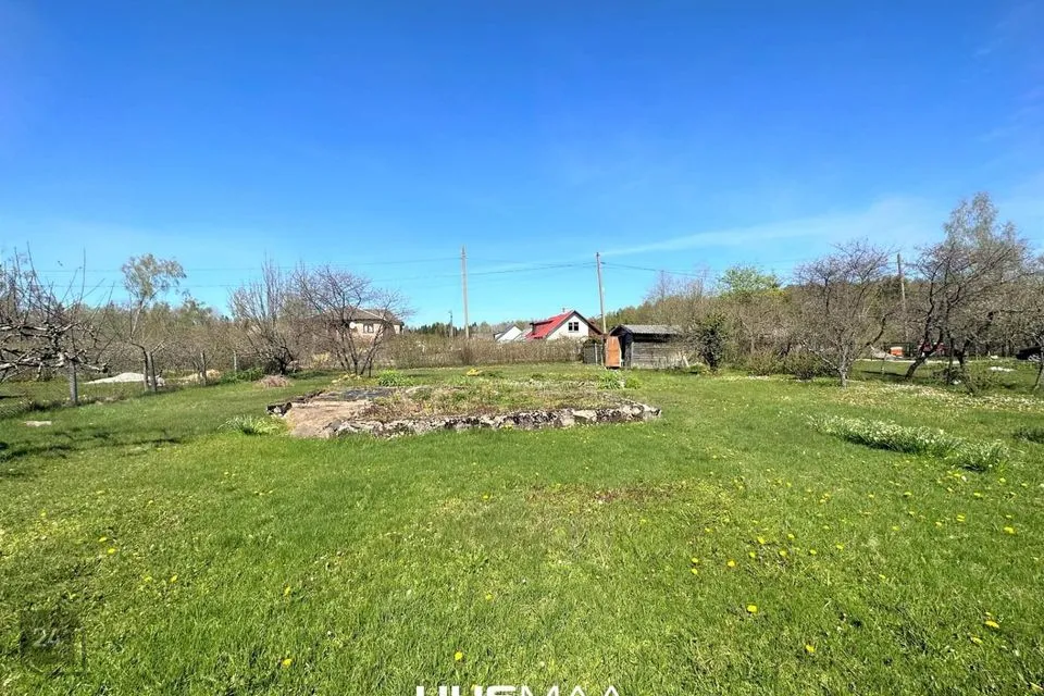 Elamumaa, 906 m² Maa - Tori vald, Kilksama küla - foto 2