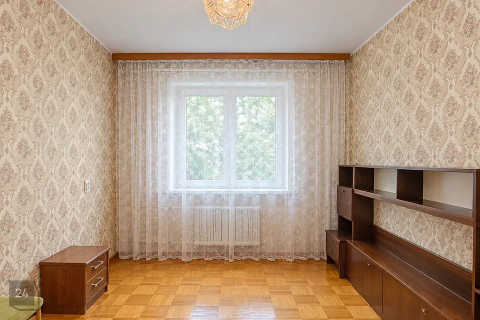 2-toaline Korter  -  Tallinn, Haabersti linnaosa - foto 4