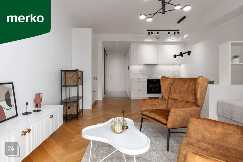 1-toaline Korter - Tallinn, Kesklinna linnaosa