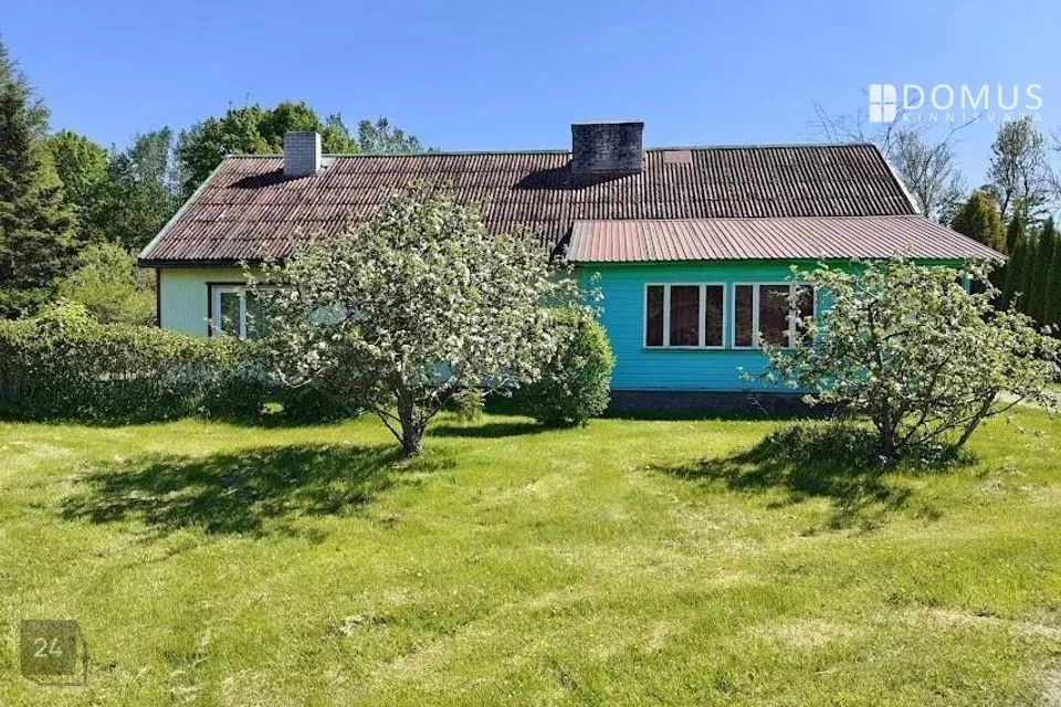 4-комнатная дом в Hiiumaa vald, Jausa küla - фото 4