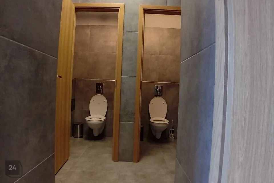 Büroo, 50 m² Äripind  -  Tallinn, Kristiine linnaosa - foto 5