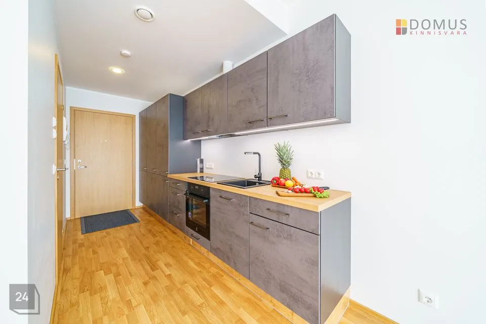 2-toaline Korter - Viljandi linn