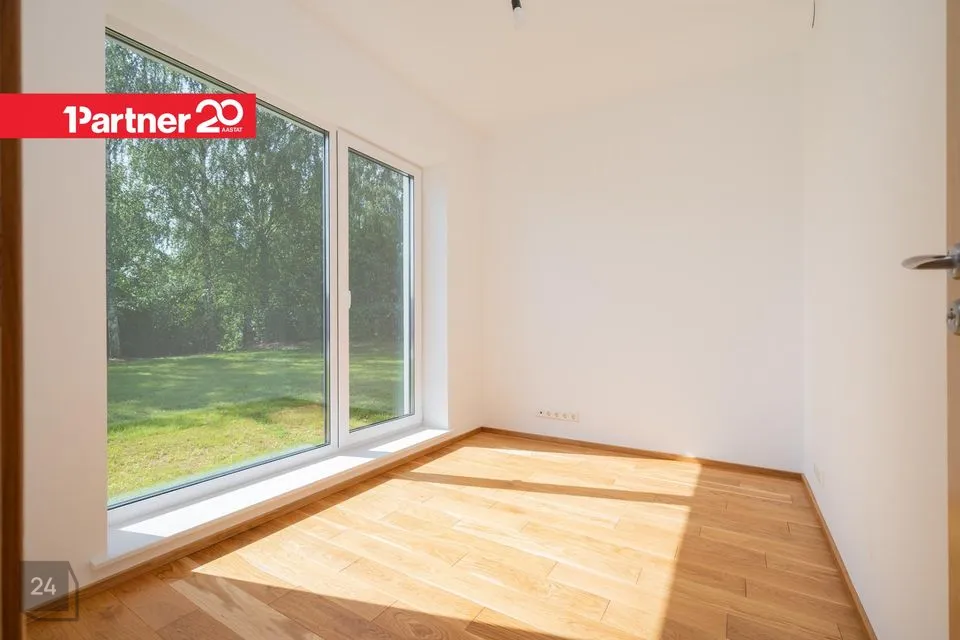 6-toaline Maja  -  Kambja vald, Soinaste küla - foto 4