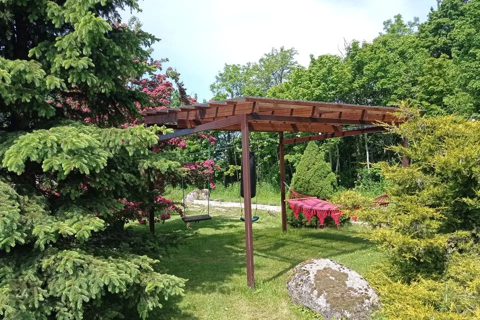 Maatulundusmaa, 10426 m² Maa - Harku vald, Suurupi küla - foto 2