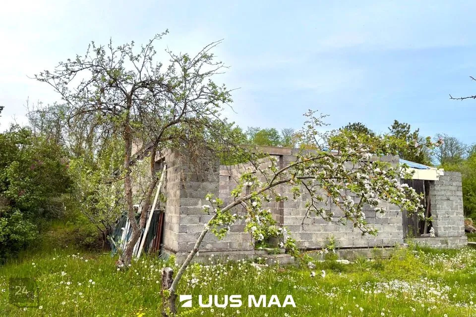 Elamumaa, 1163 m² Maa - Lääne-Harju vald, Laulasmaa küla - foto 2