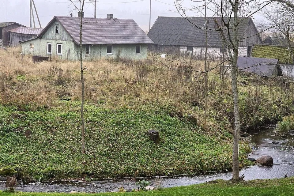 3-toaline Maja - Tõrva vald, Linna küla - foto 4