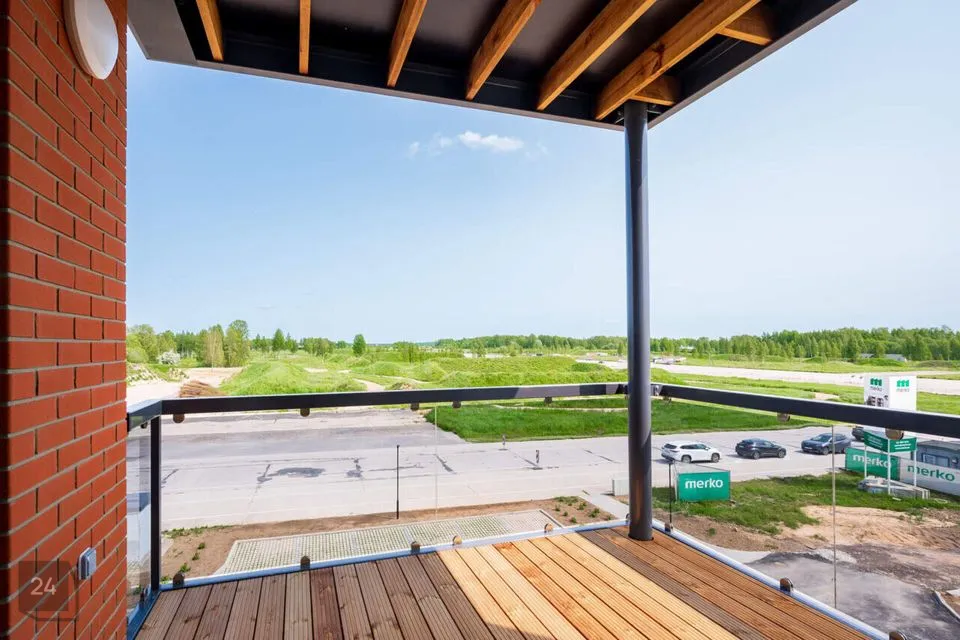 3-toaline Korter  -  Tartu vald, Raadi alev - foto 3