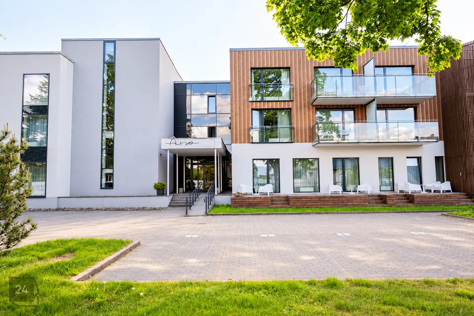 1-toaline Korter - Pärnu linn, Pärnu linn