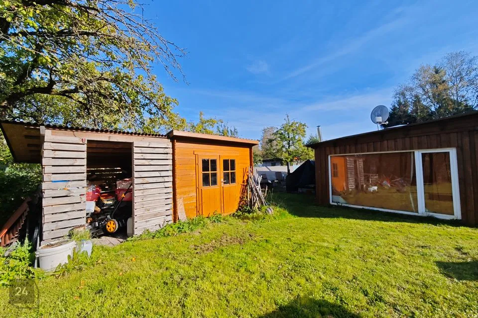 2-toaline Maja  -  Maardu linn - foto 5