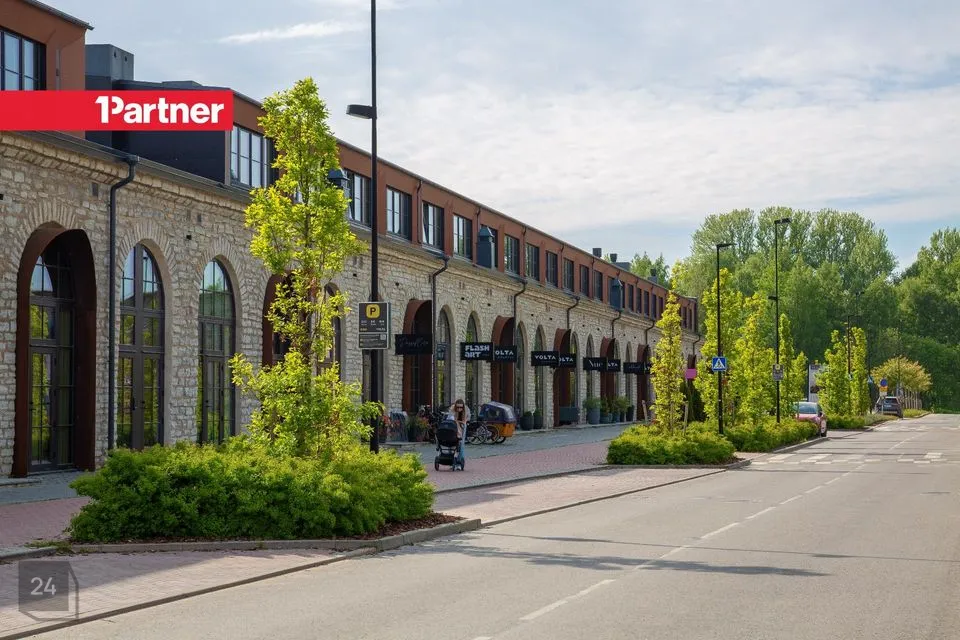 1-toaline Korter  -  Tallinn, Põhja-Tallinna linnaosa - foto 2