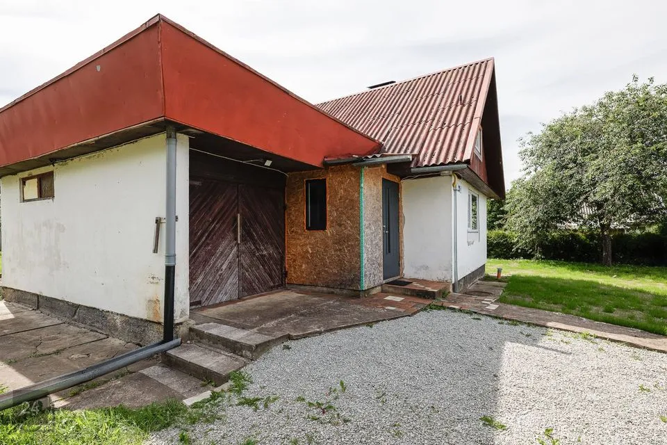 2-toaline Maja - Harku vald, Türisalu küla - foto 2